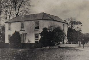 Ballinalard Stud House