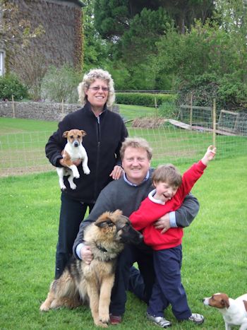 Our Family
