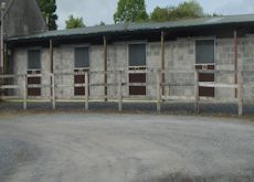 Stable