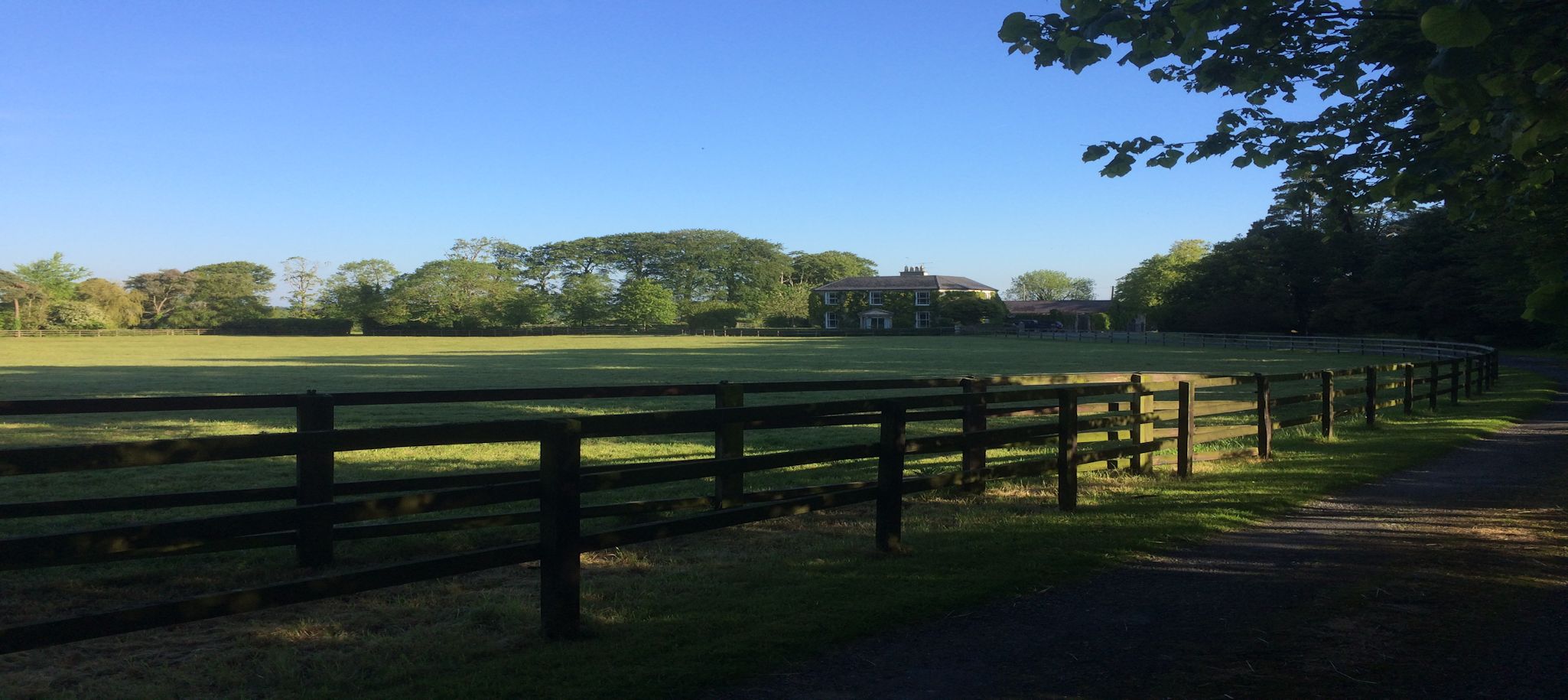 Ballinalard Stud House